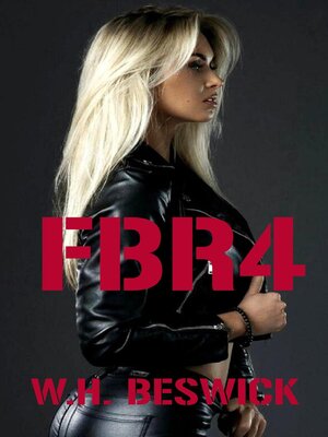cover image of F B R 4